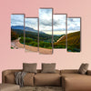 Stellenbosch is a town in the Western Cape province of South Africa multi panel canvas wall art