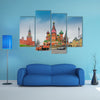 MOSCOW, RUSSIA, multi panel canvas wall art