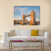 Tower Bridge Multi panel canvas wall art