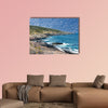 Newfoundland shore. Newfoundland and Labrador, Canada wall art