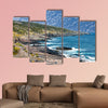 Newfoundland shore. Newfoundland and Labrador, Canada wall art