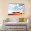 Sahara desert Multi panel canvas wall art