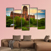 Liverpool Cathedral or the Cathedral Church of the Risen Christ, multi panel canvas wall art