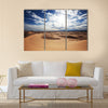 Amazing Sahara desert Multi panel canvas wall art