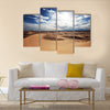 Amazing Sahara desert Multi panel canvas wall art