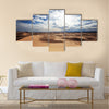 Amazing Sahara desert Multi panel canvas wall art