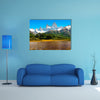 Beautiful Nature Landscape in Los Glaciares National Park, Patagonia, Argentina multi panel canvas wall art