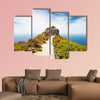 Cape point, South Africa multi panel canvas wall art