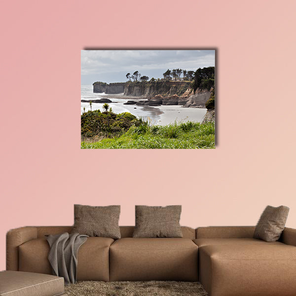 Cape Foul wind multi panel canvas wall art