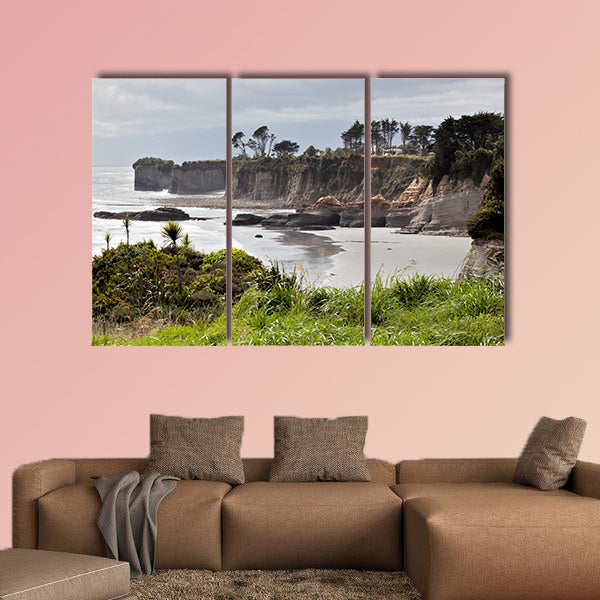 Cape Foul wind multi panel canvas wall art