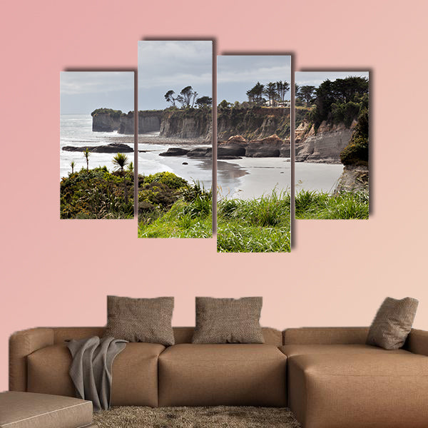 Cape Foul wind multi panel canvas wall art