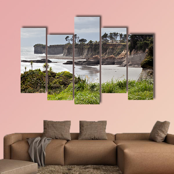 Cape Foul wind multi panel canvas wall art
