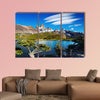 Laguna Capri and mount Fitz Roy, Los Glaciares National Park, wall art