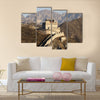 GREAT WALL OF CHINA - BADALING multi panel canvas wall art