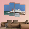 Lighthouse Towers in the Harbour in Cape Town, South Africa multi panel canvas wall art