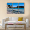 Copacabana, Bolivia Multi panel canvas wall art