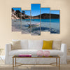 Copacabana, Bolivia Multi panel canvas wall art