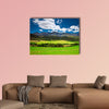 Image of South Africa landscape Multi panel canvas wall art