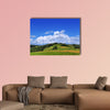 The Suwalszczyzna, Poland multi panel canvas wall art