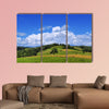 The Suwalszczyzna, Poland multi panel canvas wall art