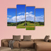 The Suwalszczyzna, Poland multi panel canvas wall art