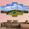 The Suwalszczyzna, Poland multi panel canvas wall art