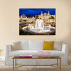 The Monte Carlo Casino is a gambling and entertainment complex located in Monte Carlo, Monaco Multi panel canvas wall art