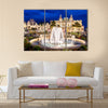 The Monte Carlo Casino is a gambling and entertainment complex located in Monte Carlo, Monaco Multi panel canvas wall art