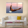 Sea Eagle Multi panel canvas wall art