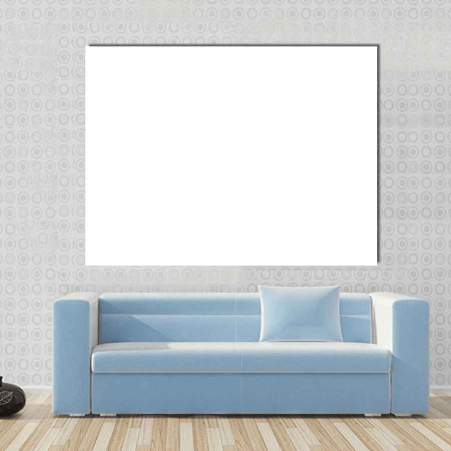 1 Panel Customized Canvas Wall Art, For Home And Office Decor