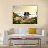 Olympic National Park landscapes Multi Panel Canvas Wall Art