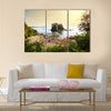 Olympic National Park landscapes Multi Panel Canvas Wall Art