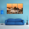 Rio de Janeiro, Brazil Multi Panel Canvas Wall Art