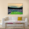 Wimbledon Centre Court Multi panel canvas wall art