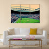 Wimbledon Centre Court Multi panel canvas wall art