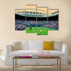 Wimbledon Centre Court Multi panel canvas wall art