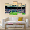 Wimbledon Centre Court Multi panel canvas wall art