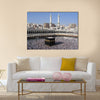 A Canvas Of The Beautiful And Glorious Holly kabba, Multi Panel Canvas Wall Art