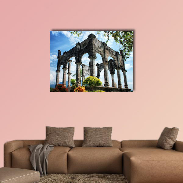 Soekasada multi panel canvas wall art