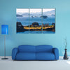 Nahuel Huapi lake, Patagonia Argentina, near Bariloche panel canvas wall art