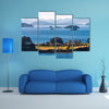 Nahuel Huapi lake, Patagonia Argentina, near Bariloche panel canvas wall art