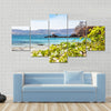 The Golfo de Papagayo in Guanacaste, Costa Rica Multi panel canvas wall art