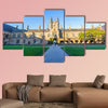 Historic Quadrant Building at Sydney University, Australia canvas wall art