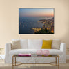 Monaco Monte Carlo Multi panel canvas wall art