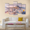 Cappadocia, Turkey, multi panel canvas wall art