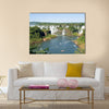 Iguazu Falls Multi panel canvas wall art