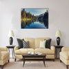 Glacier National Park, Montana. multi panel canvas wall art