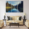 Glacier National Park, Montana. multi panel canvas wall art