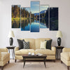 Glacier National Park, Montana. multi panel canvas wall art