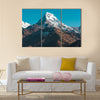 Himalaya mountains, Nepal Multi panel canvas wall art